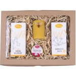 VšeProVčelařství Dárková sada Vůně včelích pokladů – Hledejceny.cz