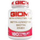 Giom ERA Beta-karoten Plus 180 tbl