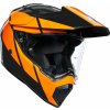 Přilba helma na motorku AGV AX9 Trail