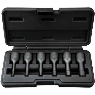 NEO TOOLS 09-605 sada vytahovačů zalomených šroubů 3/8" M5-20 – Hledejceny.cz
