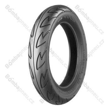 Bridgestone B01 90/90 R12 44J