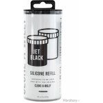 Clone A Willy Refill Jet Black Silicone – Zboží Dáma