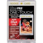 Ultra Pro Obal na kartu One Touch Magnetic Holder 130pt 5 ks – Hledejceny.cz