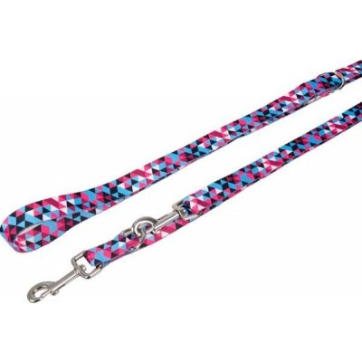 Flamingo Pet Products NV Vodítko nylon GEO přep. – Hledejceny.cz