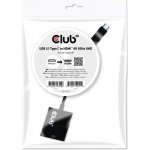 Club3D CAC-1586 – Zboží Živě