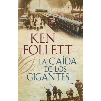 La caída de los gigantes