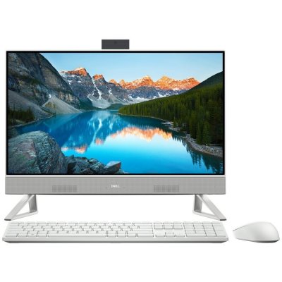 Dell Inspiron 24 5415 D-5415-N2-554W – Zboží Mobilmania