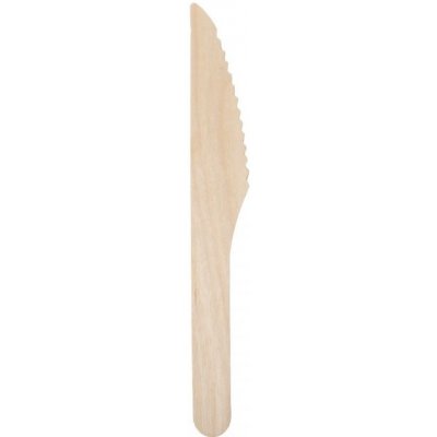 WIMEX Dřevěný nůž 16 cm