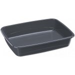 Ferplast WC bez okraje NIP 20 54,5 x 39,5 x 12,5 cm – Zboží Dáma