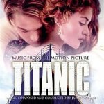 Ost - Titanic CD – Hledejceny.cz