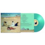 Pauline En La Playa - Los Días Largos CLR LP – Hledejceny.cz