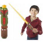 Hasbro Star Wars meč teleskopický 74cm plastový 4 druhy – Hledejceny.cz