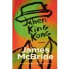 Jáhen King Kong - James McBride