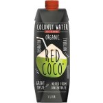 Red Coco bio kokosová voda Natural 1 l – Hledejceny.cz