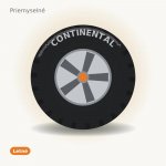 Continental IC70 5-8 111A5 TL – Hledejceny.cz