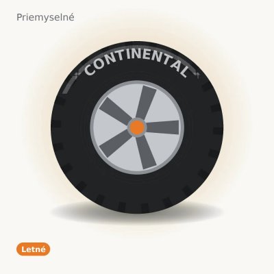 Continental IC70 5-8 111A5 TL – Hledejceny.cz