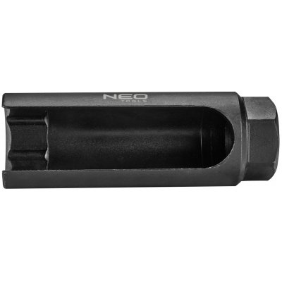NEO TOOLS Nástrčný klíč na lambda sondu 22 x 90 mm, 3/8" | Zboží Auto