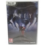 Prey (2017) – Sleviste.cz