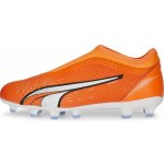 Puma Ultra Match LL FG/AG JR oranžové 107229 01 – Hledejceny.cz