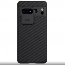 Nillkin CamShield Pro Google Pixel 8 PRO černé