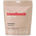Travellunch Kuřecí rizoto se zeleninou bezlepkové 250 g – Hledejceny.cz