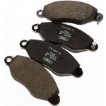 Brzdové destičky přední Ford Transit – Hledejceny.cz