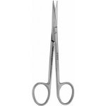 CM Instrumente Germany Nůžky chirurgické WAGNER CM varianta: rovné hrotnaté 12 cm – Zboží Mobilmania