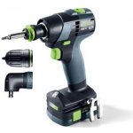 Festool TXS 12 2,5-Set 576874 – Zboží Dáma