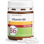 Sanct Bernhard Vitamín B6 Mono-tablety 10 mg 240 tablet – Hledejceny.cz