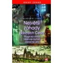 Největší záhady dávných Čech