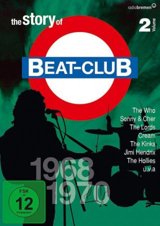 The Story of Beat-Club