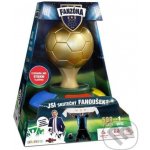 Asmodee FanZóna fotbalový kvíz – Zboží Dáma