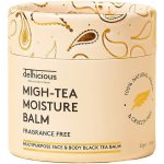 Delhicious Migh-Tea Moisture Body Balm Mint tělový balzám 70 g – Hledejceny.cz