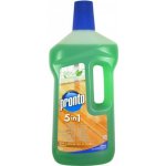 Pronto 5v1 čistič na laminát 750 ml – Zboží Dáma