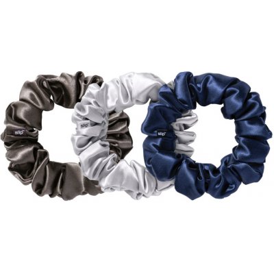 SLIP Large Scrunchies Midnight – Zboží Dáma