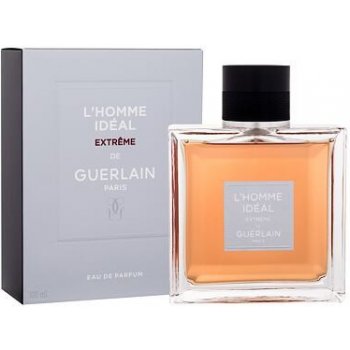 Guerlain L Homme Ideal Extreme parfémovaná voda pánská 100 ml