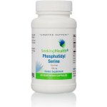 Seeking Health Fosfatidylserin 60 kapslí – Hledejceny.cz