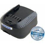 AVACOM BOSCH 18 V Power for ALL Bosch, Li-Ion 18V 2500mAh, SAMSUNG ATBO-L18A1-25R - neoriginální – Hledejceny.cz