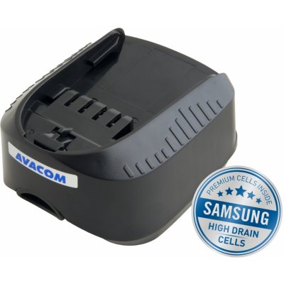 AVACOM BOSCH 18 V Power for ALL Bosch, Li-Ion 18V 2500mAh, SAMSUNG ATBO-L18A1-25R - neoriginální – Hledejceny.cz