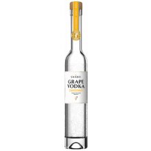 Grape Vodka Shabo Chardonnay 40% 0,375 l (holá lahev)