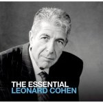 Cohen Leonard - Essential Leonard Cohen CD – Hledejceny.cz