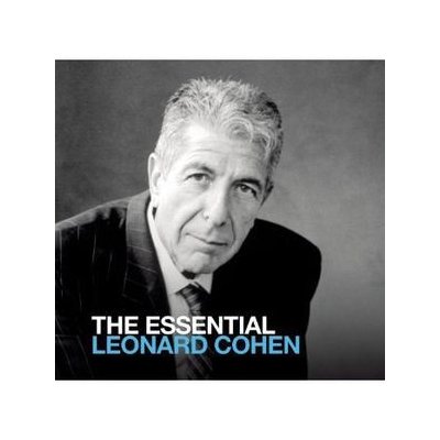 Cohen Leonard - Essential Leonard Cohen CD – Hledejceny.cz