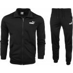 Puma Tape Poly Suit cl pánská souprava 847420-01 – Zboží Dáma