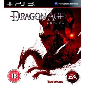 Dragon Age Origins