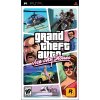 Hra na PSP GTA Liberty Vice City