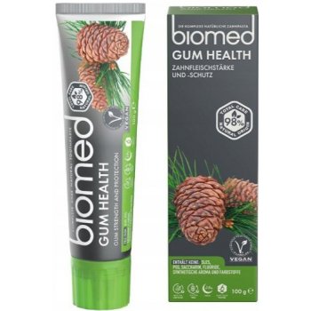 Biomed Gum Health zubní pasta 100 g