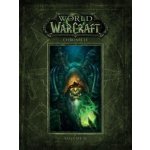 World of Warcraft: Chronicle Volume 2 - Chris Metzen, Matt Burns, Robert Brooks, Peter C. Lee – Hledejceny.cz