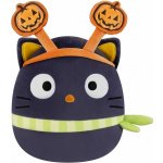 Squishmallows Hello Kitty Chococat 20 cm – Zbozi.Blesk.cz