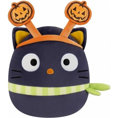 Squishmallows Hello Kitty Chococat 20 cm – Zbozi.Blesk.cz