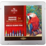 Koh I Noor Progresso Aquarell 8784 24 ks – Zboží Mobilmania